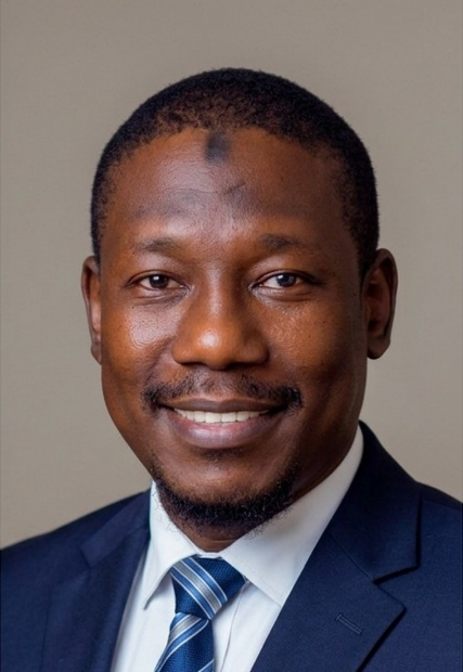 Dr Ahmad Garba Khaleel - Deputy Director
